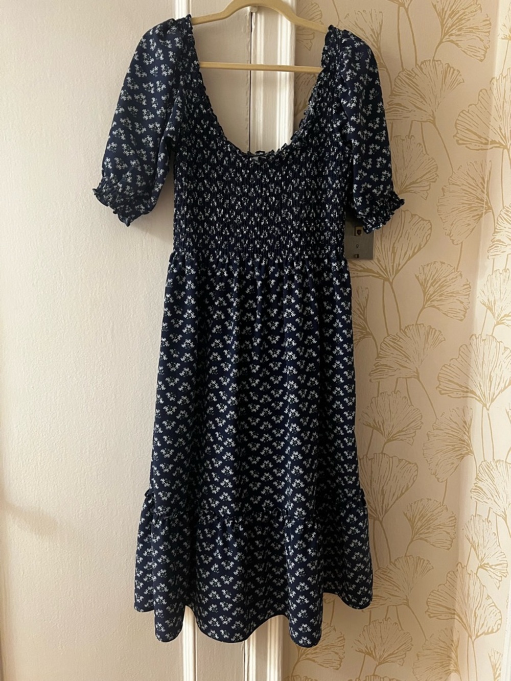 Hill House Louisa Nap Dress